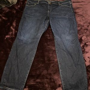 AMERICAN EAGLE, woman’s jeans
